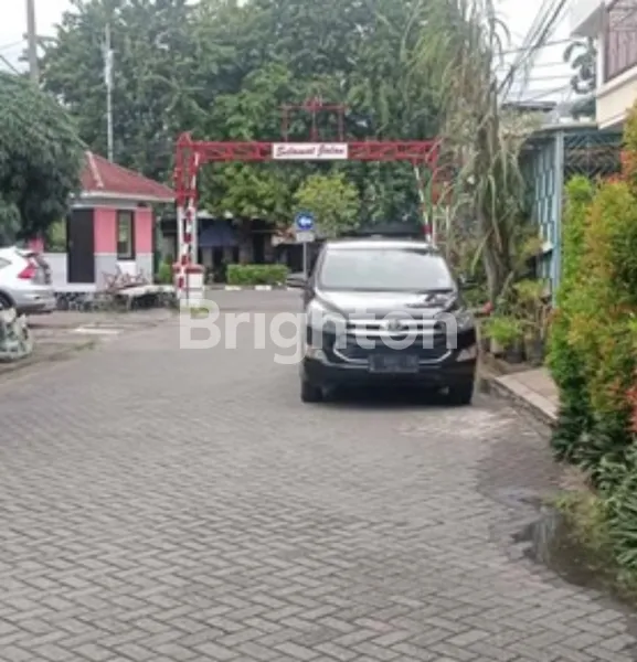 image NGAGEL JAYA SELANGKAH KE JALAN RAYA TERAWAT SIAP HUNI LOKASI STRATEGIS  (6)