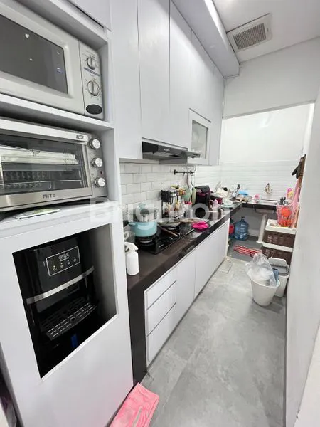 image DIJUAL RUMAH SERPONG PARADISE CLUSTER CARARA  (3)