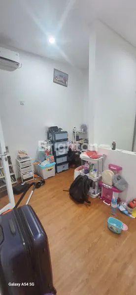 image DIJUAL RUMAH SERPONG PARADISE CLUSTER CARARA  (4)