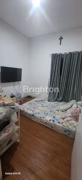 image DIJUAL RUMAH SERPONG PARADISE CLUSTER CARARA  (5)