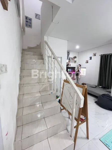 image DIJUAL RUMAH SERPONG PARADISE CLUSTER CARARA  (6)