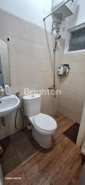 image DIJUAL RUMAH SERPONG PARADISE CLUSTER CARARA  (7)