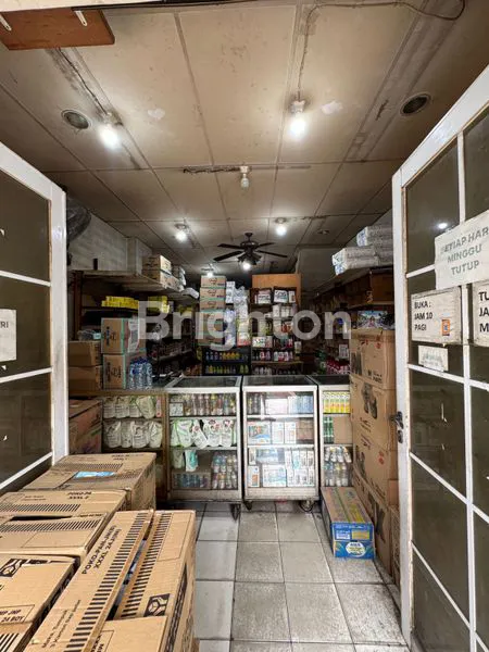 image RUKO STRATEGIS DI PURI BOTANICAL, 3 LANTAI, SHM (6)