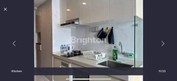 image DIJUAL MURAH – SKYHOUSE BSD CITY | TOWER LEONIE  (3)