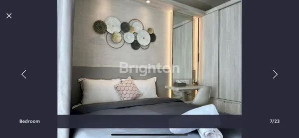 image DIJUAL MURAH – SKYHOUSE BSD CITY | TOWER LEONIE  (4)