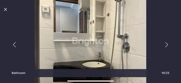 image DIJUAL MURAH – SKYHOUSE BSD CITY | TOWER LEONIE  (7)