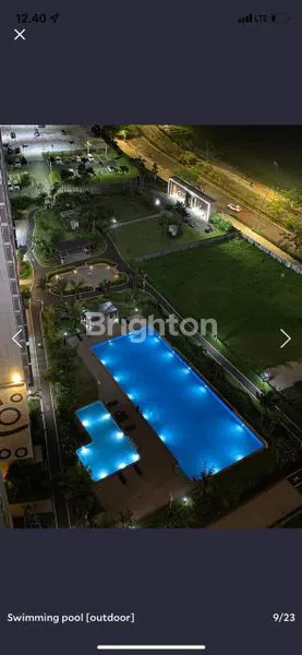image DIJUAL MURAH – SKYHOUSE BSD CITY | TOWER LEONIE  (1)