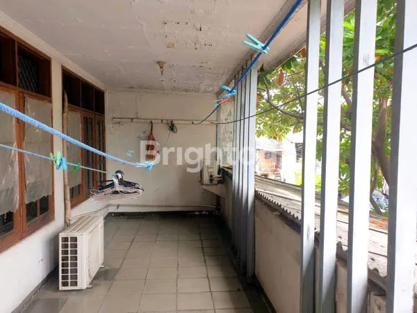 image RUMAH TANJUNG DUREN SEMI FURNISH 2 LANTAI SIAP DIHUNI DAN BEBAS BANJIR  (3)