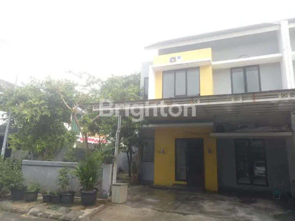 image RUMAH 2 LANTAI DI JAYA IMPERIAL PARK, LT 141M² (1)