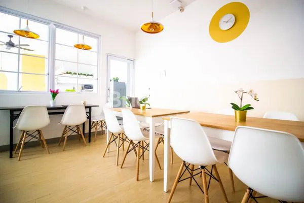 image INVESTASI KOST STRATEGIS, 32 KAMAR FURNISHED, LOKASI PREMIUM (6)