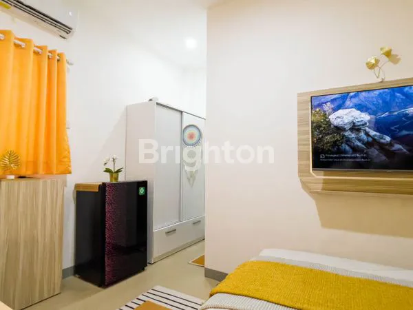 image INVESTASI KOST STRATEGIS, 32 KAMAR FURNISHED, LOKASI PREMIUM (3)
