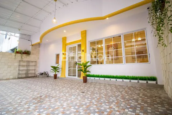 image INVESTASI KOST STRATEGIS, 32 KAMAR FURNISHED, LOKASI PREMIUM (1)