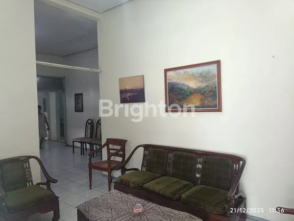 image HUNIAN LUAS 5 KT DI SOLO, DEKAT RS JIH & SOLO SQUARE (4)