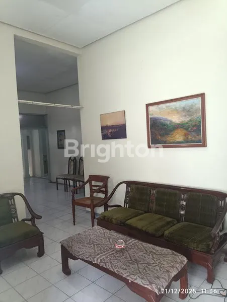 image HUNIAN LUAS 5 KT DI SOLO, DEKAT RS JIH & SOLO SQUARE (5)