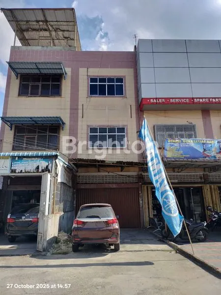 image RUKO 3 LANTAI HANGTUAH (1)