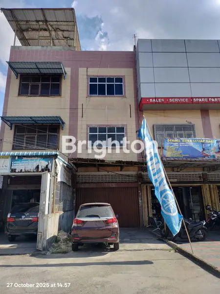 image RUKO 3 LANTAI HANGTUAH (1)