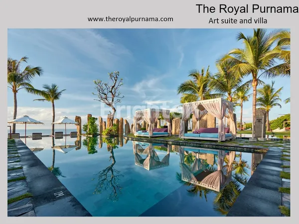 image PROPERTI EKSKLUSIF: RESORT SIAP OPERASI DI LOKASI PRIMADONA BALI (2)