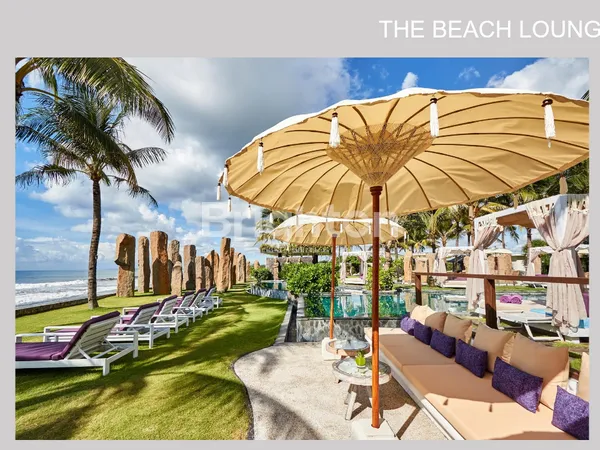 image PROPERTI EKSKLUSIF: RESORT SIAP OPERASI DI LOKASI PRIMADONA BALI (3)