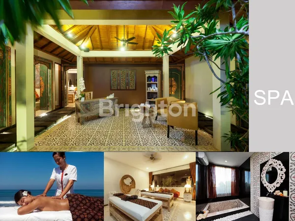 image PROPERTI EKSKLUSIF: RESORT SIAP OPERASI DI LOKASI PRIMADONA BALI (6)