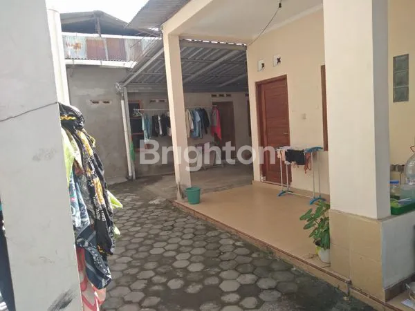 image RUMAH INDUK DAN DEKAT DENGAN SUMBU FILOSOFI YOGYAKARTA PANGGUNG KRAPYAK\N (2)