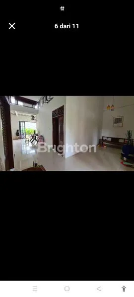 image RUMAH SERASA VILLA CIMANGGIS DEPOK  (3)