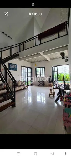 image RUMAH SERASA VILLA CIMANGGIS DEPOK  (5)