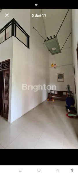 image RUMAH SERASA VILLA CIMANGGIS DEPOK  (7)