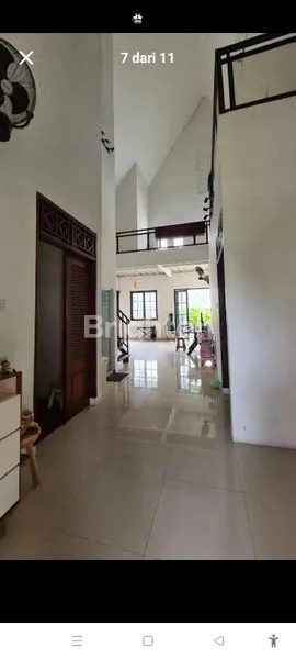 image RUMAH SERASA VILLA CIMANGGIS DEPOK  (4)