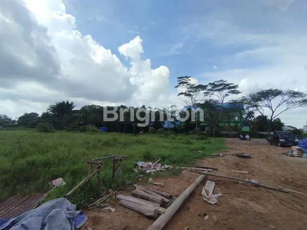 image PELUANG INVEST TANAH JALAN PEMDA PONTIANAK (2)