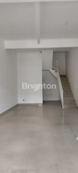 image DISEWAKAN RUKO STRATEGIS DI PANJER, DEKAT KAMPUS & SEKOLAH - PELUANG BISNIS MENJANJIKAN (7)