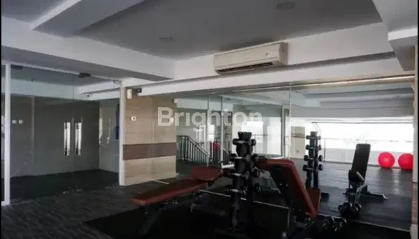 image APARTEMEN MEWAH FULL FURNISHED DI KEMBANGAN, SIAP HUNI (6)