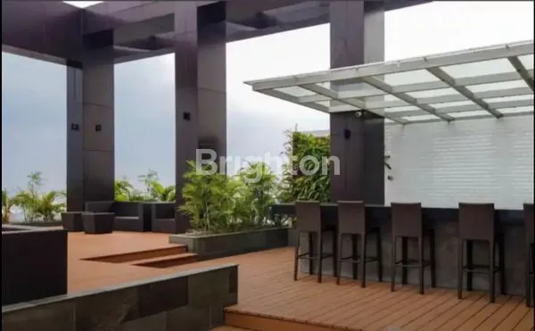 image APARTEMEN MEWAH FULL FURNISHED DI KEMBANGAN, SIAP HUNI (7)