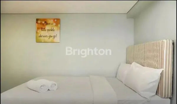 image APARTEMEN MEWAH FULL FURNISHED DI KEMBANGAN, SIAP HUNI (4)