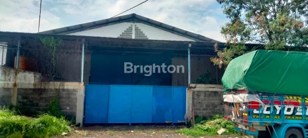 image DIJUAL GUDANG MARGOMULYO LOKASI STRATEGIS SIAP PAKAI (1)