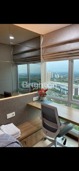image DIJUAL MURAH  RESIDENCE BSD CITY | TOWER LOTUS  (1)