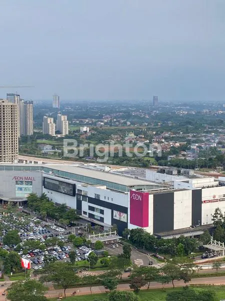 image DIJUAL MURAH  RESIDENCE BSD CITY | TOWER LOTUS  (6)