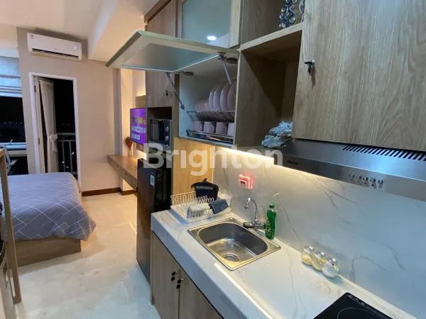image DIJUAL MURAH  RESIDENCE BSD CITY | TOWER LOTUS  (4)