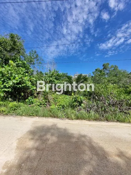 image DI JUAL TANAH DEKAT POLDA (1)