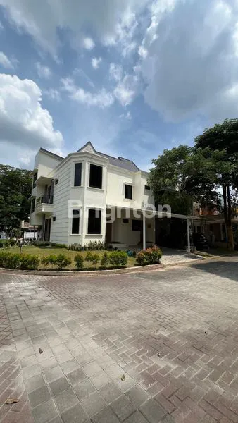 image DIJUAL RUMAH BANGUNAN MANDIRI THE EMINENT BSD (1)