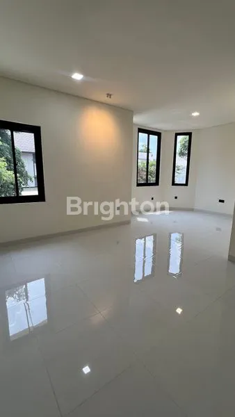 image DIJUAL RUMAH BANGUNAN MANDIRI THE EMINENT BSD (6)