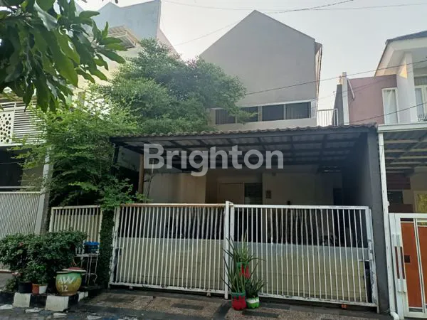 image RUMAH DI GUNUNG SARI INDAH SIAP HUNI (1)