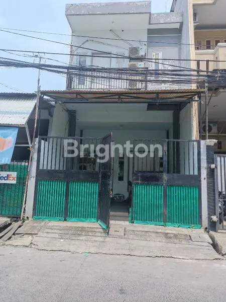 image RUMAH DI SUNTER JAYA (6)