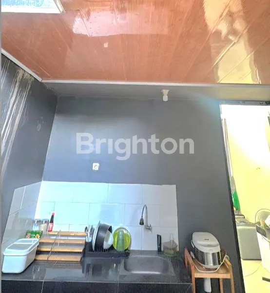 image RUMAH FULLY FURNISHED 32/72, TAKE OVER KREDIT DI BEKASI  (5)