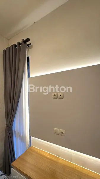 image RUMAH FULLY FURNISHED 32/72, TAKE OVER KREDIT DI BEKASI  (8)