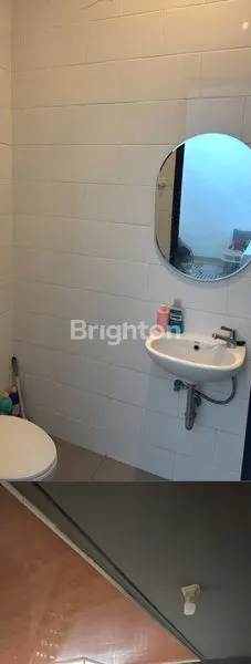 image RUMAH FULLY FURNISHED 32/72, TAKE OVER KREDIT DI BEKASI  (7)