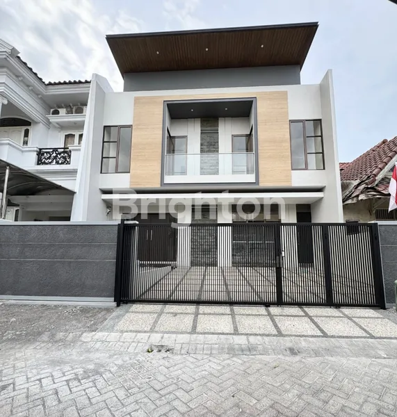 image RUMAH BARU GRESS CITRALAND INTERNATIONAL VILLAGE 1 !! (1)