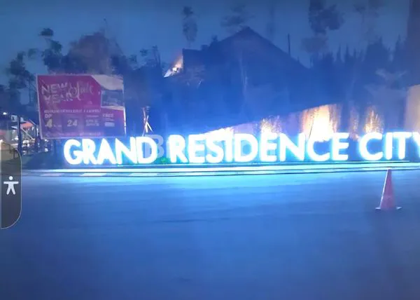 image RUMAH FULLY FURNISHED 32/72, TAKE OVER KREDIT DI BEKASI  (4)