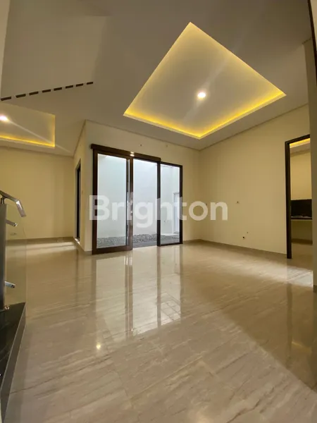 image RUMAH BARU GRESS CITRALAND INTERNATIONAL VILLAGE 1 !! (4)