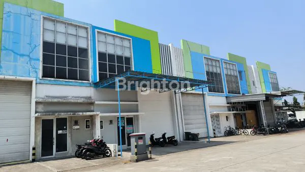 image DISEWAKAN GUDANG DI DAAN MOGOT JAKARTA BARAT  (1)