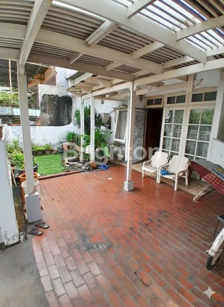 image RUMAH MINIMALIS SHM, 3 KT SIAP HUNI DI KEMBANGAN (2)